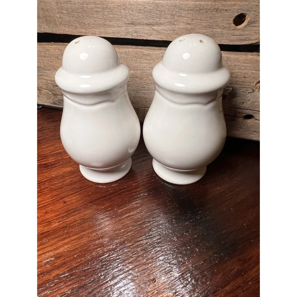 Noritake Autumnwind Salt Pepper Set 4